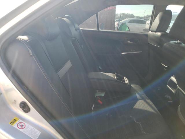 Photo 10 from auction – 2014 TOYOTA CAMRY L with VIN 4T1BF1FK2EU318056
