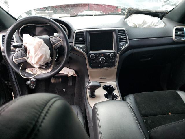Photo 8 from auction – 2015 JEEP GRAND CHER with VIN 1C4RJFAG4FC602913