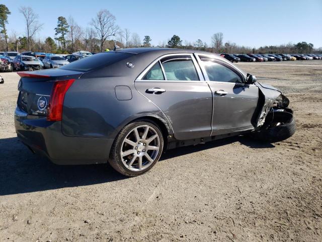 Photo 3 from auction – 2013 CADILLAC ATS LUXURY with VIN 1G6AB5RX1D0153085