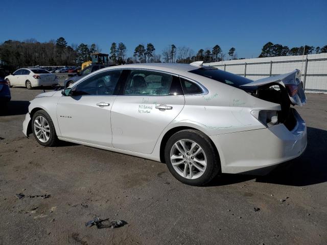 Photo 2 from auction – 2017 CHEVROLET MALIBU LT with VIN 1G1ZE5ST2HF290594