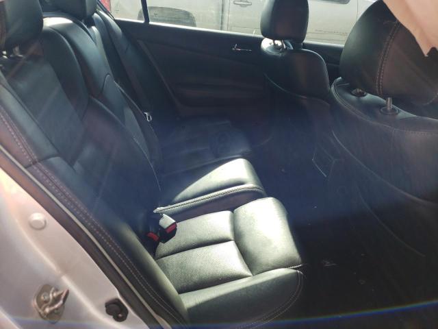 Photo 10 from auction – 2013 NISSAN MAXIMA S with VIN 1N4AA5AP2DC811416