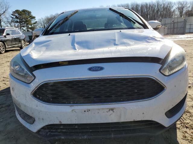 Photo 5 from auction – 2015 FORD FOCUS SE with VIN 1FADP3F22FL261439