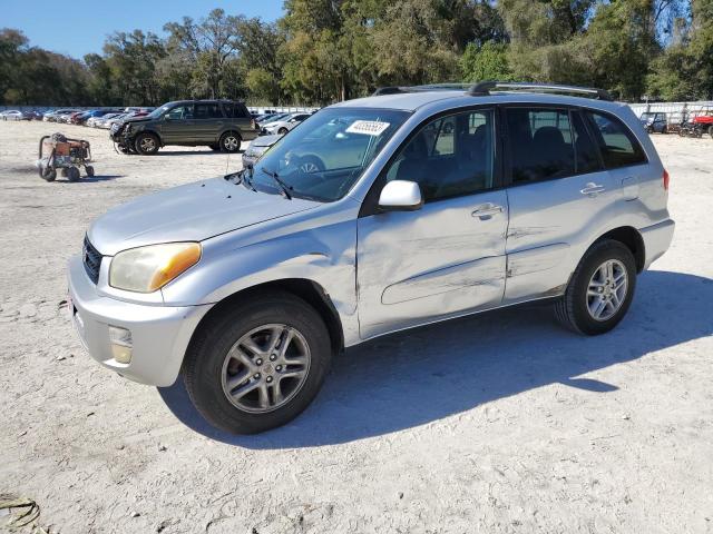 TOYOTA RAV4 2003 con VIN JTEGH20V630114437 - Foto de la subasta