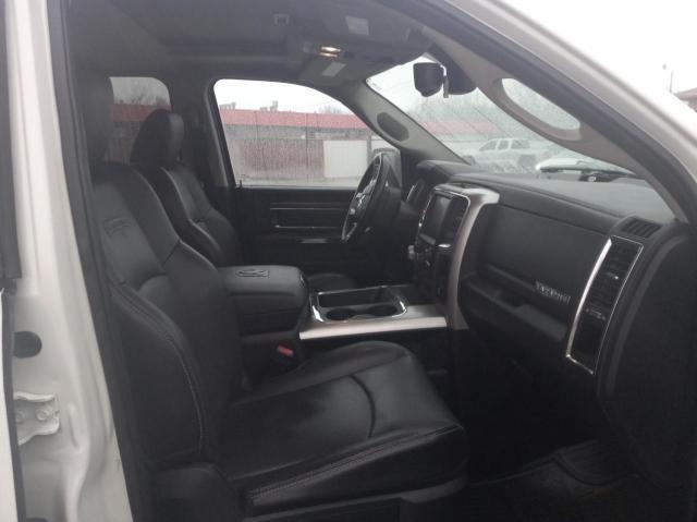 Photo 5 from auction – 2017 RAM 1500 LARAM with VIN 1C6RR7NTXHS573231