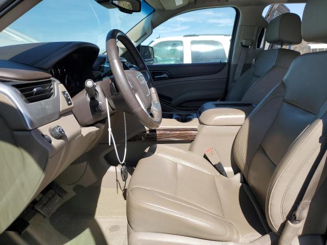 Photo 7 from auction – 2016 GMC YUKON SLT with VIN 1GKS1BKCXGR359908