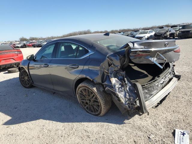Photo 2 from auction – 2019 LEXUS ES 350 with VIN 58ABZ1B15KU006807
