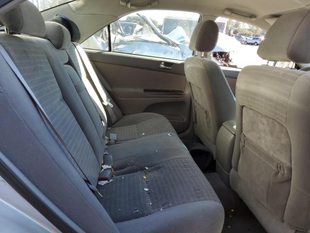 Photo 10 from auction – 2005 TOYOTA CAMRY LE with VIN 4T1BE32K25U535577