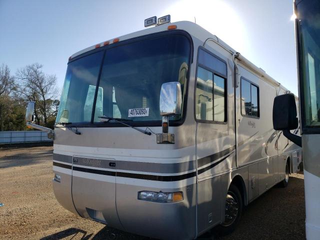 Photo 2 from auction – 2003 MONA DYNASTY MH with VIN 1RF62325331024119