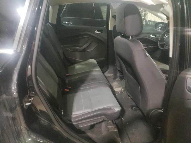 Photo 10 from auction – 2016 FORD ESCAPE SE with VIN 1FMCU9G98GUA12941
