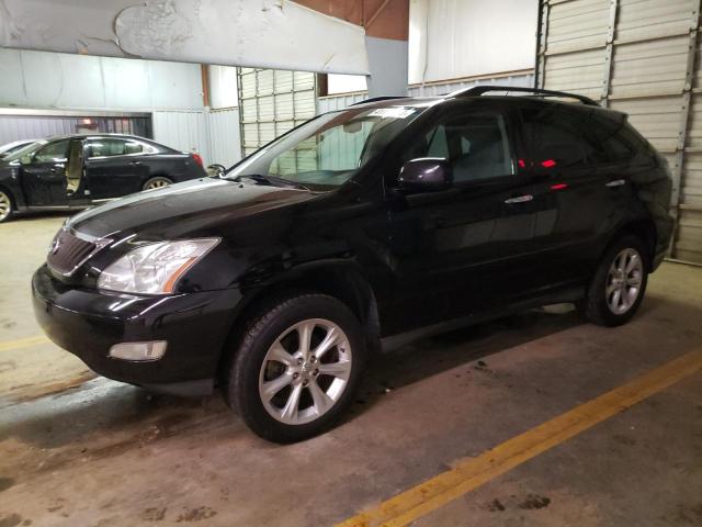 Zdjęcie 1 z aukcji – 2009 LEXUS RX 350 z VIN 2T2HK31U29C120963