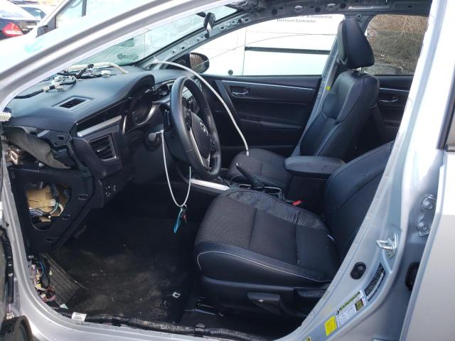 Photo 7 from auction – 2014 TOYOTA COROLLA L with VIN 2T1BURHE8EC070988