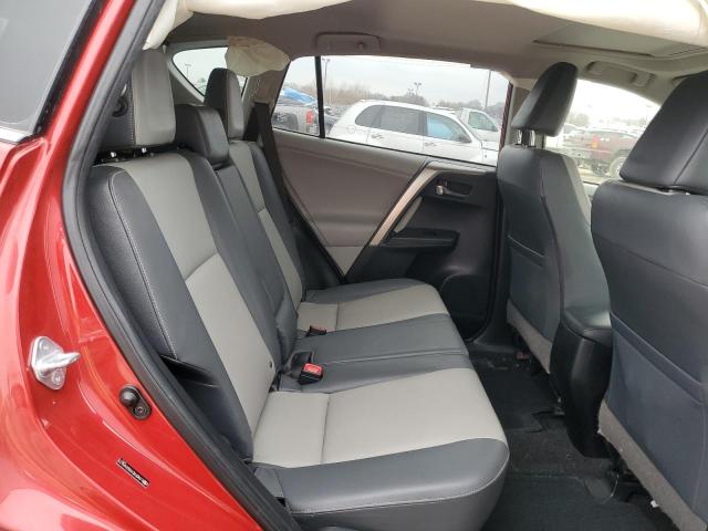 Photo 10 from auction – 2013 TOYOTA RAV4 LIMIT with VIN JTMDFREV9DD045672