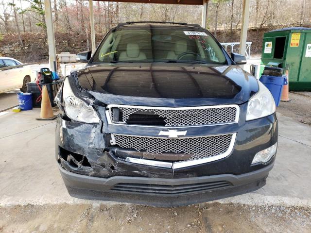 Zdjęcie 5 z aukcji – 2012 CHEVROLET TRAVERSE L z VIN 1GNKRLEDXCJ346882