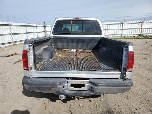 Photo 6 from auction – 2001 FORD F250 SUPER with VIN 1FTNW21FX1EC33701
