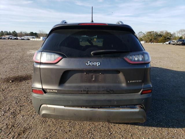 Photo 6 from auction – 2019 JEEP CHEROKEE L with VIN 1C4PJLDB6KD324882