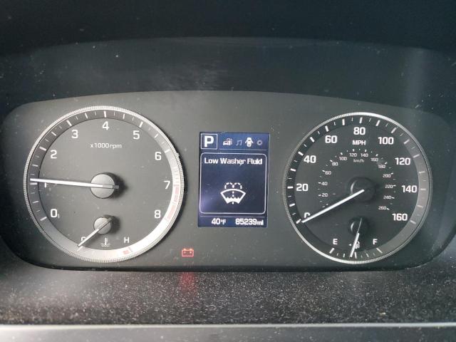Photo 9 from auction – 2016 HYUNDAI SONATA SE with VIN 5NPE24AF6GH362678