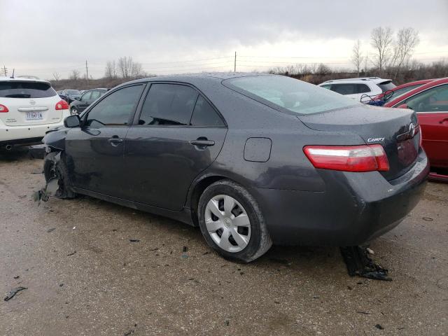 Photo 2 from auction – 2009 TOYOTA CAMRY BASE with VIN 4T4BE46K49R114620