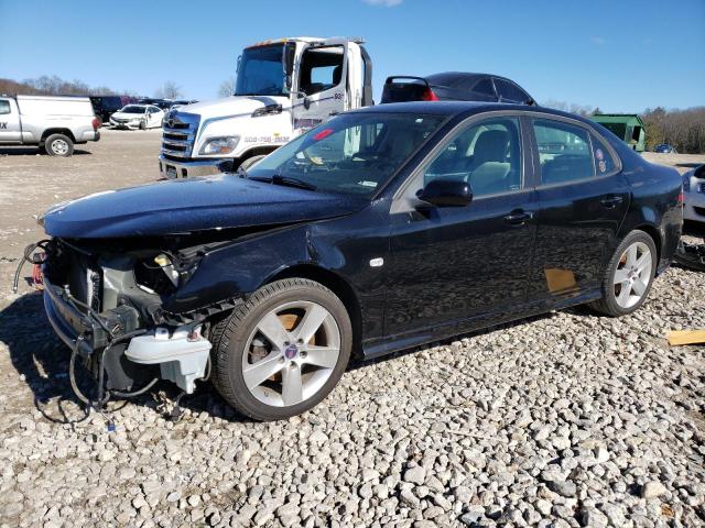 SAAB 9-3 2.0T 2009 with VIN YS3FB46Y291019707 - Photo from auction