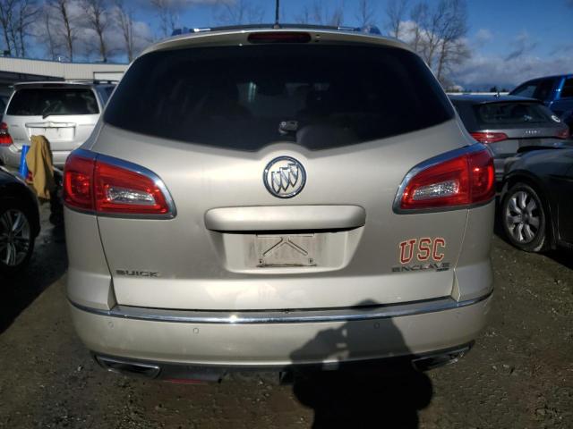 Photo 6 from auction – 2014 BUICK ENCLAVE with VIN 5GAKVBKD0EJ107297