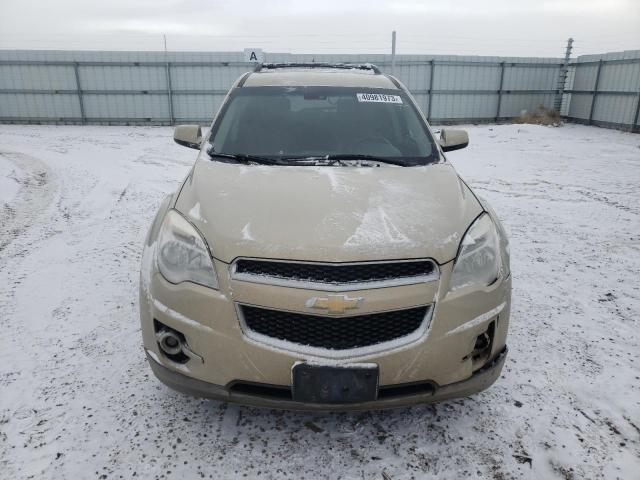 Photo 5 from auction – 2010 CHEVROLET EQUINOX LT with VIN 2CNFLNEW8A6323731