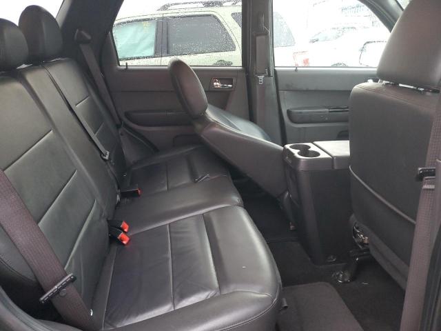 Photo 11 from auction – 2012 FORD ESCAPE LIM with VIN 1FMCU9EG2CKA82202