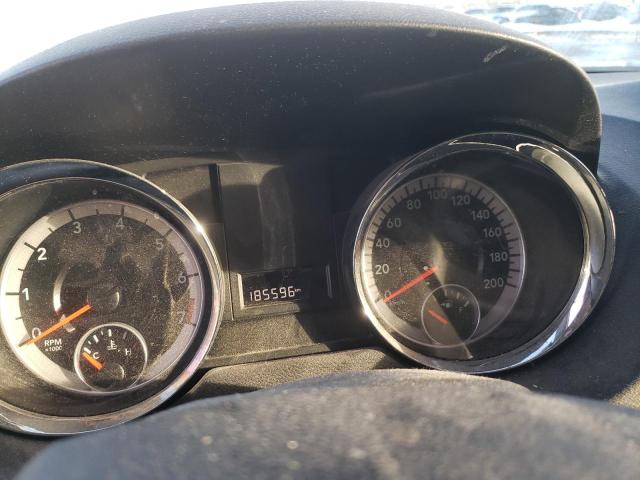 Photo 9 from auction – 2014 DODGE GRAND CARA with VIN 2C4RDGBG0ER135586