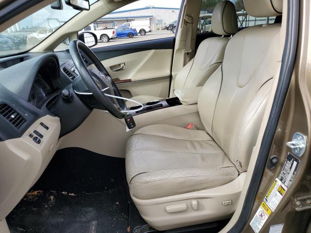 Photo 7 from auction – 2009 TOYOTA VENZA with VIN 4T3BK11A09U016532