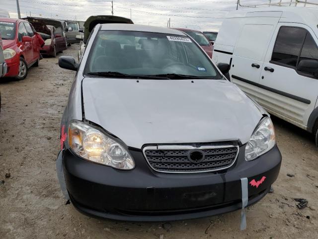 Photo 5 from auction – 2006 TOYOTA COROLLA CE with VIN JTDBR32E060068848