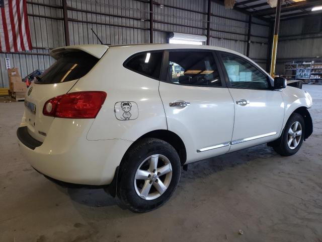 Photo 3 from auction – 2012 NISSAN ROGUE S with VIN JN8AS5MT2CW279134