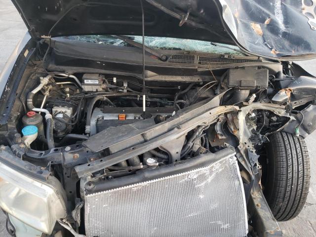 Photo 11 from auction – 2003 HONDA ELEMENT EX with VIN 5J6YH28503L018678