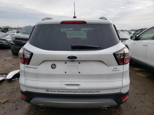 Photo 6 from auction – 2018 FORD ESCAPE SE with VIN 1FMCU0GD3JUA11350