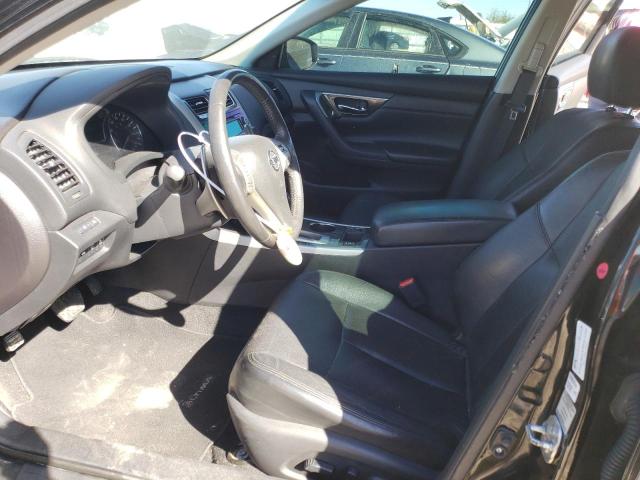 Photo 7 from auction – 2015 NISSAN ALTIMA 3.5 with VIN 1N4BL3AP9FC214771
