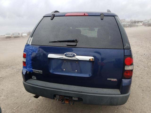 Photo 6 from auction – 2007 FORD EXPLORER X with VIN 1FMEU63E27UA62258