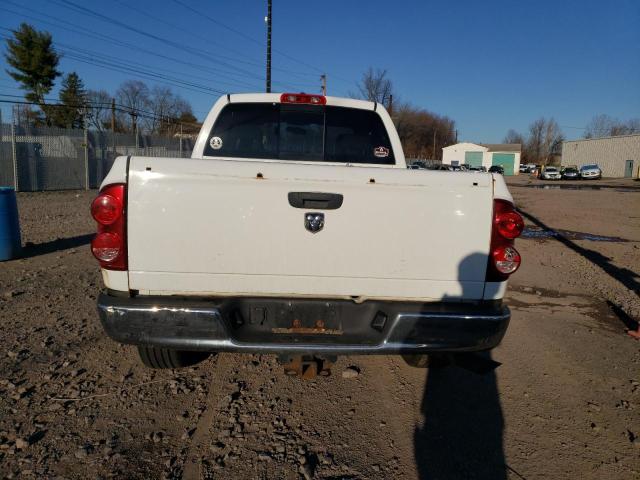 Photo 6 from auction – 2008 DODGE RAM 1500 S with VIN 1D7HU18248J144665
