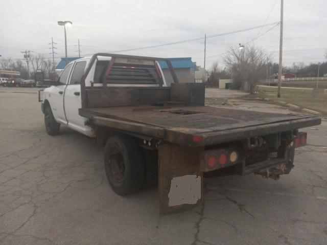 Photo 3 from auction – 2019 RAM 3500 with VIN 3C7WRTCL2KG688804