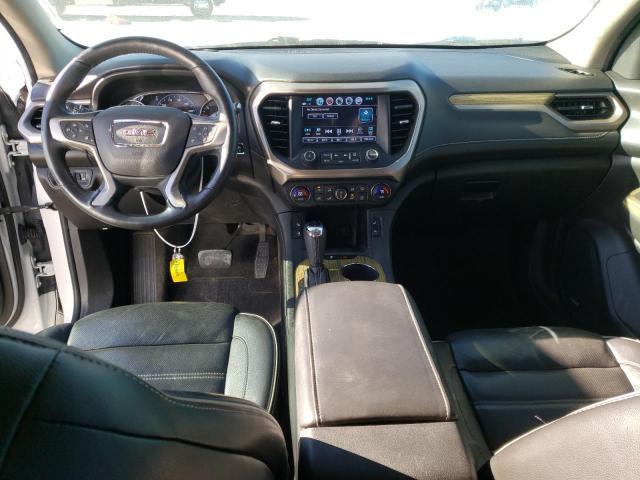 Photo 8 from auction – 2018 GMC ACADIA DEN with VIN 1GKKNXLSXJZ123113