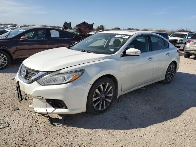 Photo 1 from auction – 2016 NISSAN ALTIMA 2.5 with VIN 1N4AL3AP1GC220500