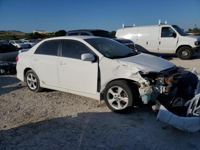 Photo 4 from auction – 2013 TOYOTA COROLLA BA with VIN 5YFBU4EE5DP223221