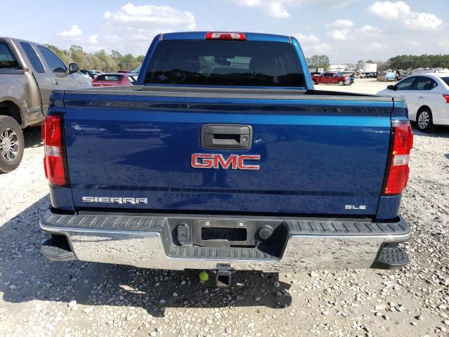 Photo 6 from auction – 2017 GMC SIERRA C15 with VIN 3GTP1MEC6HG115215