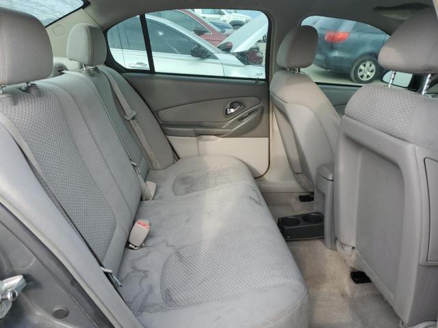 Photo 10 from auction – 2007 CHEVROLET MALIBU LS with VIN 1G1ZS57FX7F265646