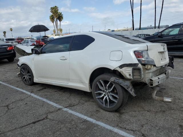 Photo 2 from auction – 2015 TOYOTA SCION TC with VIN JTKJF5C73F3092813