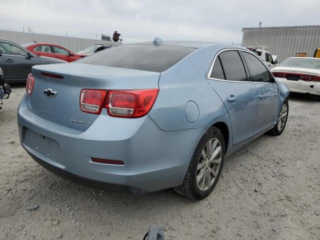 Photo 3 from auction – 2013 CHEVROLET MALIBU 2LT with VIN 1G11E5SA7DU117493