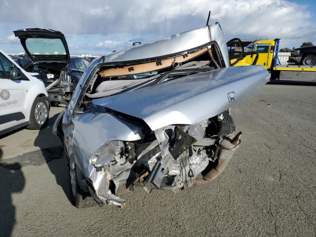Photo 6 from auction – 2002 HONDA ACCORD EX with VIN 1HGCG66802A073845