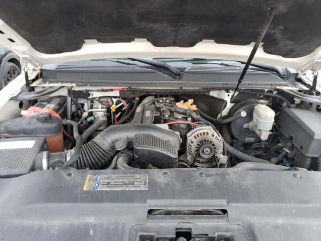 Photo 12 from auction – 2008 CADILLAC ESCALADE L with VIN 1GYFK63898R158699