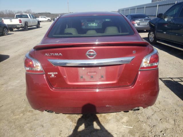 Photo 6 from auction – 2015 NISSAN ALTIMA with VIN 1N4AL3AP7FC196931