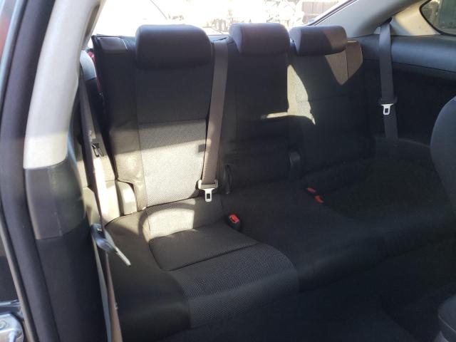 Photo 10 from auction – 2007 SCION TC with VIN JTKDE177X70163544
