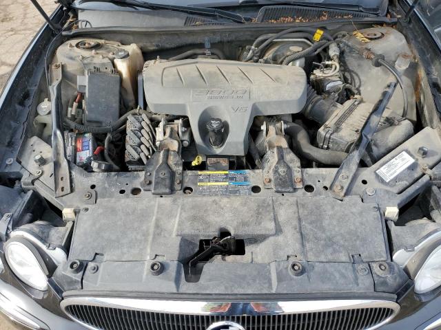 Photo 11 from auction – 2007 BUICK LACROSSE C with VIN 2G4WD582571206264
