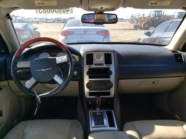 Photo 8 from auction – 2006 CHRYSLER 300C with VIN 2C3KA63H06H217731