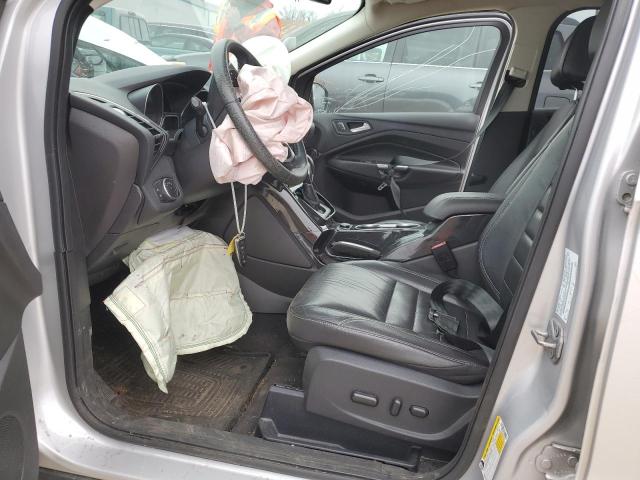 Photo 7 from auction – 2016 FORD ESCAPE TIT with VIN 1FMCU9JX2GUC54891