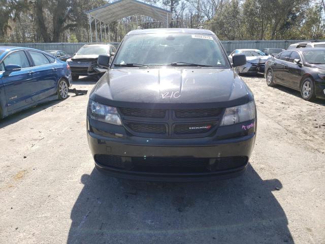Photo 5 from auction – 2020 DODGE JOURNEY SE with VIN 3C4PDCAB1LT199362